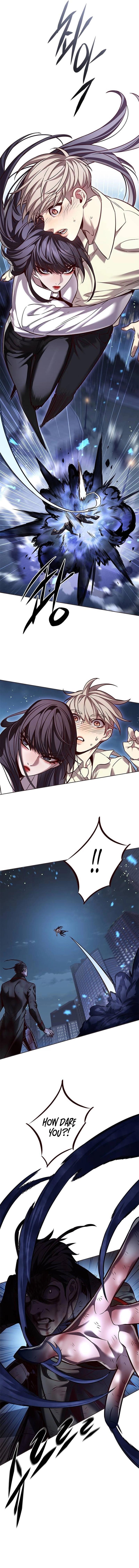 Read Eleceed ENGLISH Manga Online