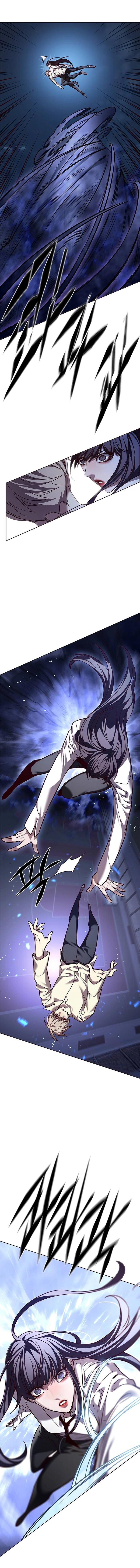 Read Eleceed ENGLISH Manga Online