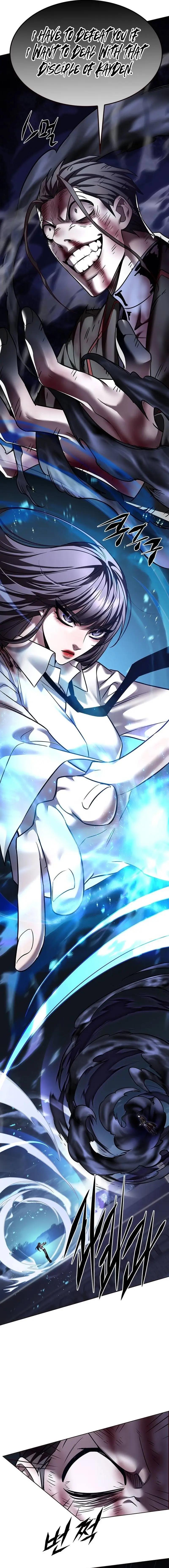 Read Eleceed ENGLISH Manga Online