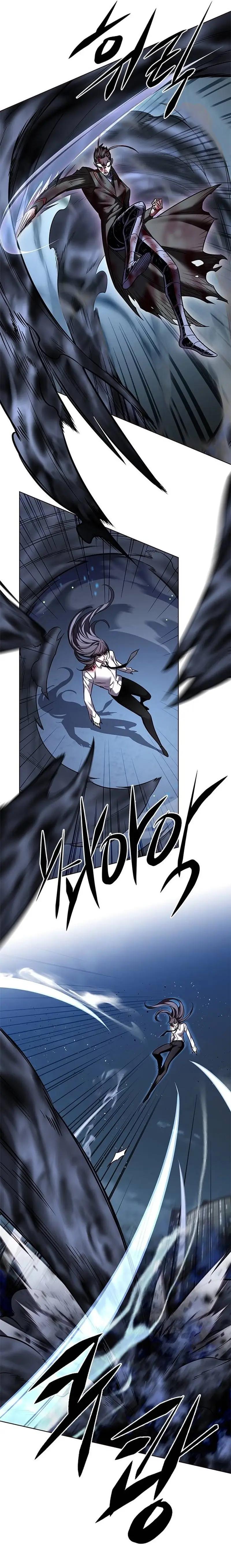 Read Eleceed ENGLISH Manga Online