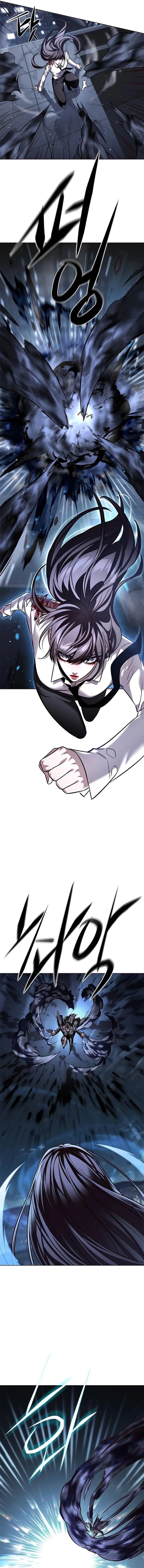 Read Eleceed ENGLISH Manga Online