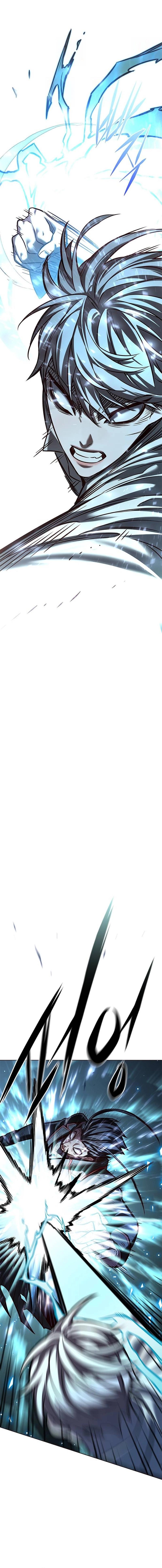 Read Eleceed ENGLISH Manga Online