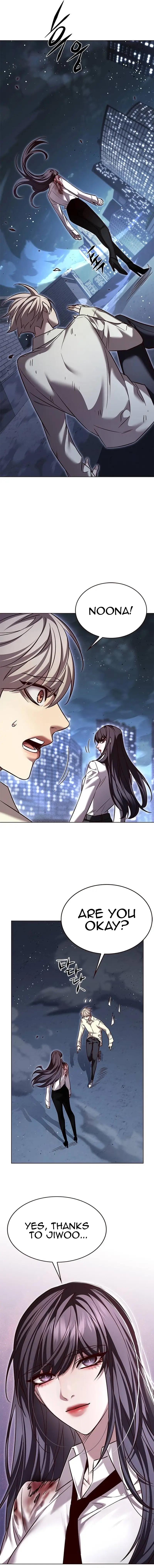 Read Eleceed ENGLISH Manga Online