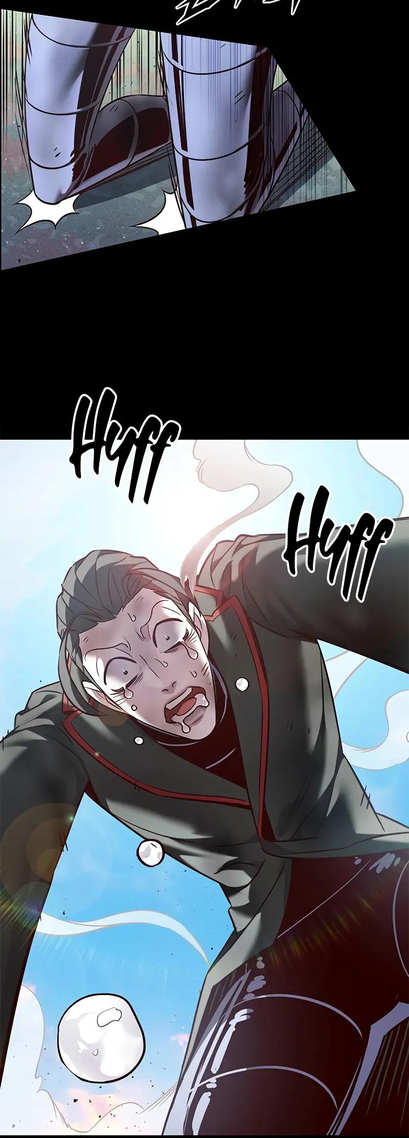 Read Eleceed ENGLISH Manga Online