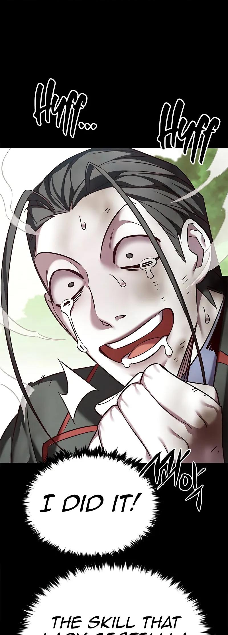 Read Eleceed ENGLISH Manga Online