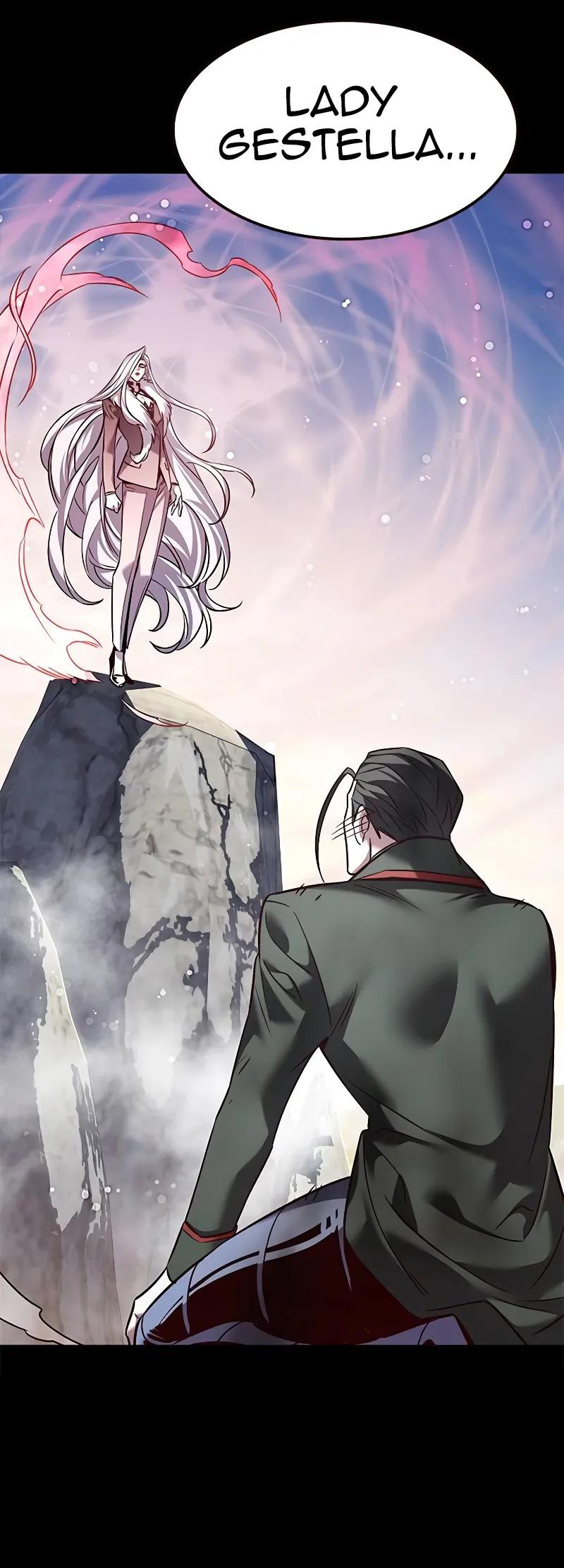 Read Eleceed ENGLISH Manga Online