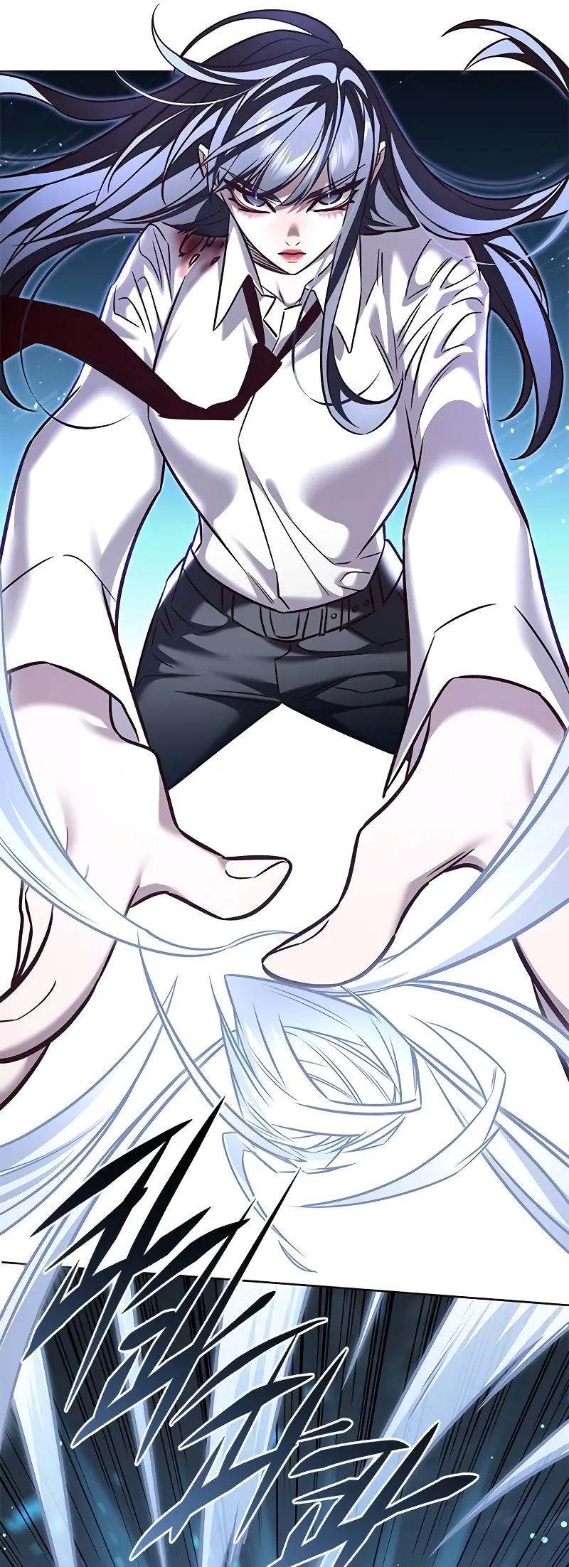 Read Eleceed ENGLISH Manga Online