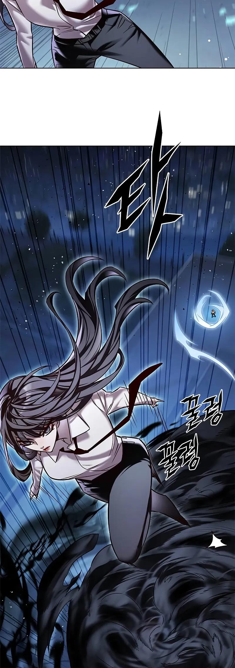 Read Eleceed ENGLISH Manga Online