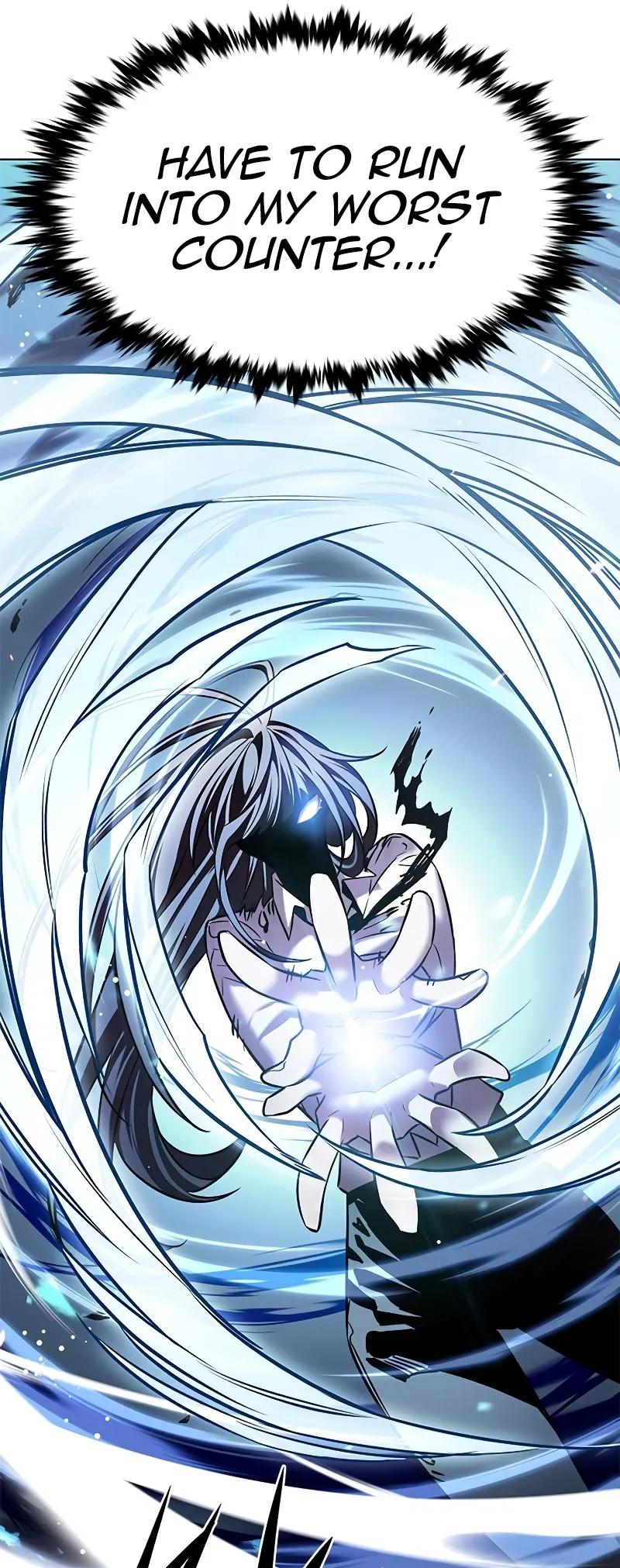 Read Eleceed ENGLISH Manga Online