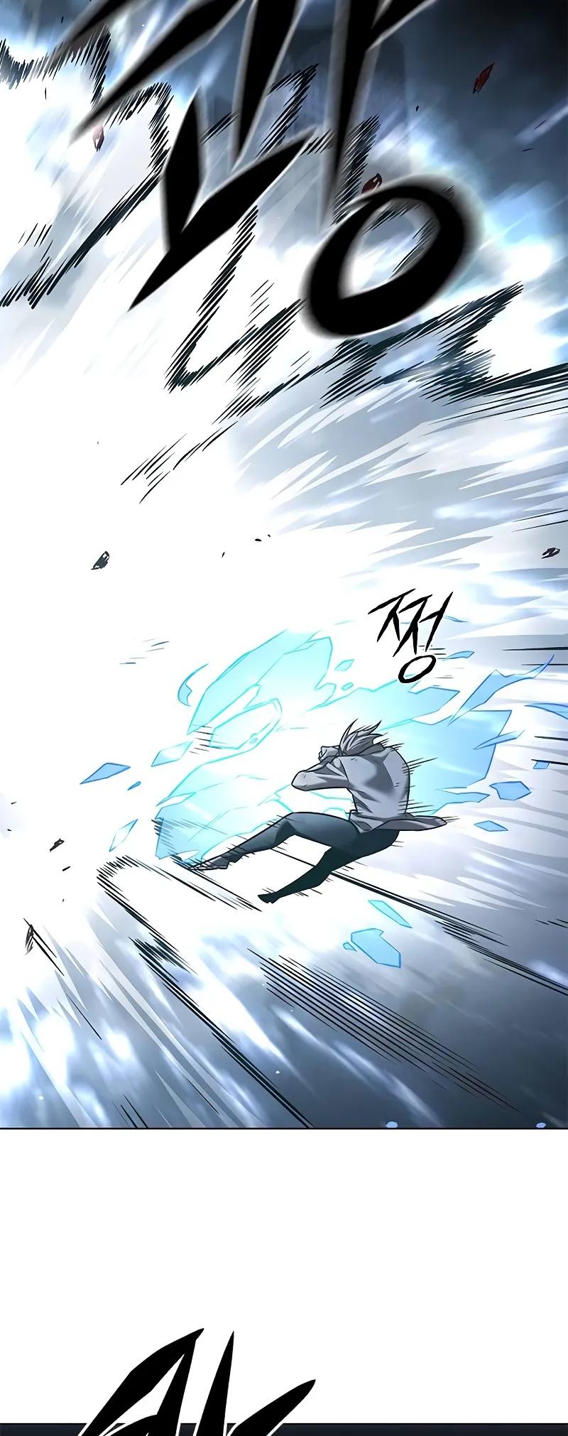 Read Eleceed ENGLISH Manga Online