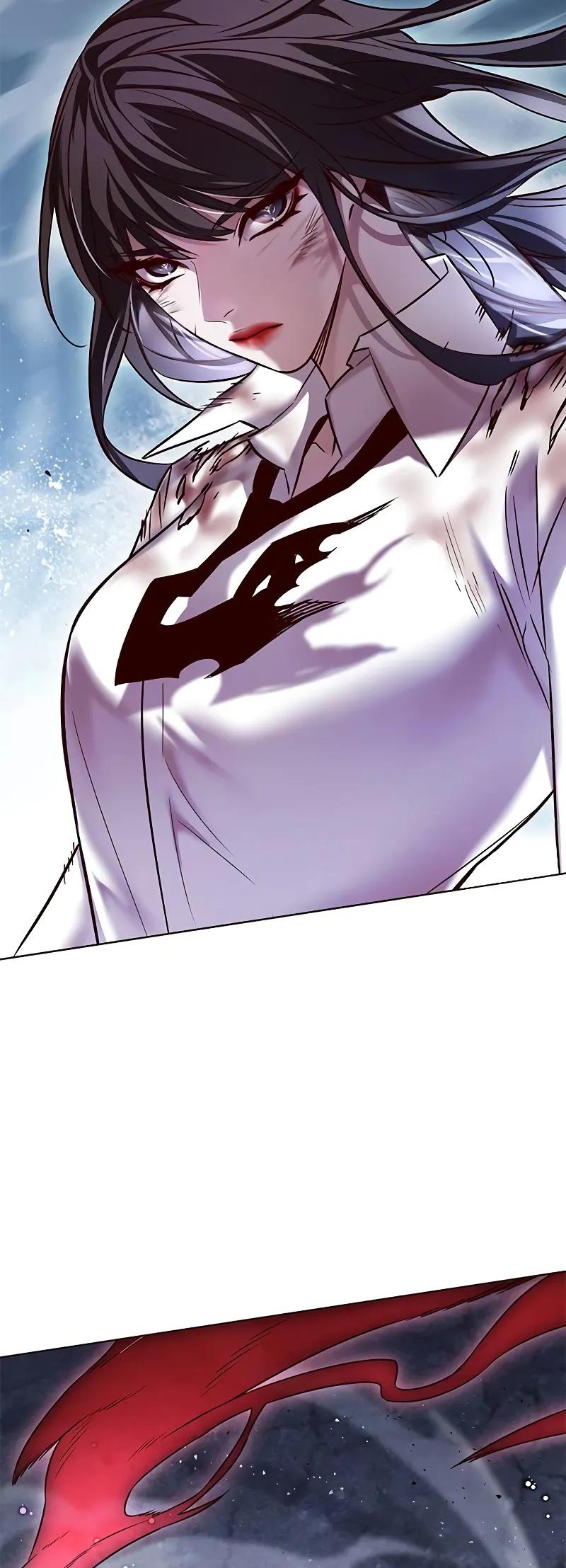 Read Eleceed ENGLISH Manga Online