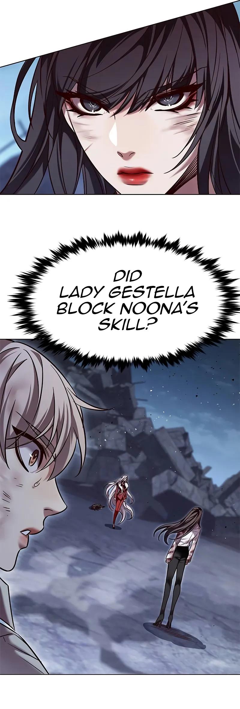 Read Eleceed ENGLISH Manga Online