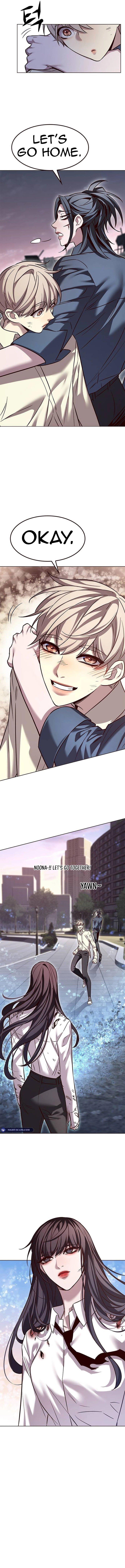 Read Eleceed ENGLISH Manga Online