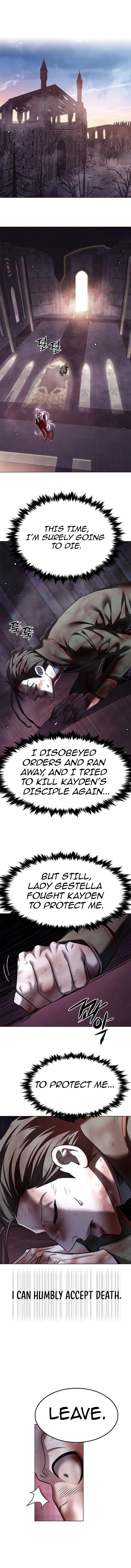 Read Eleceed ENGLISH Manga Online