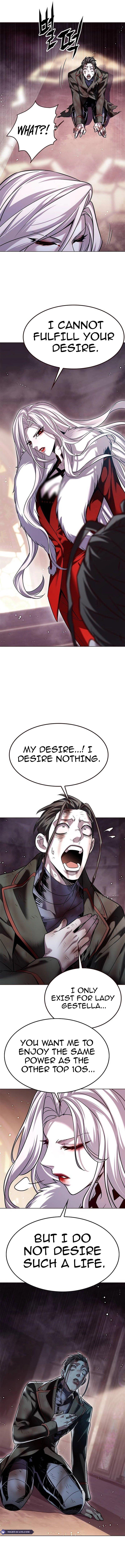 Read Eleceed ENGLISH Manga Online