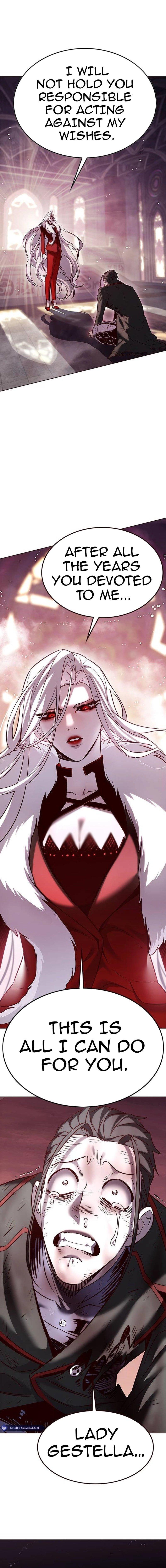 Read Eleceed ENGLISH Manga Online