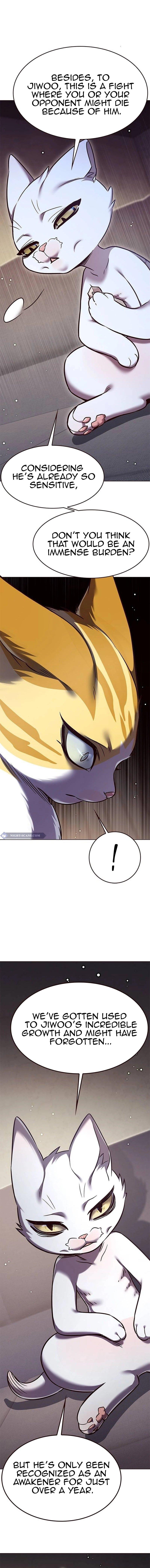 Read Eleceed ENGLISH Manga Online