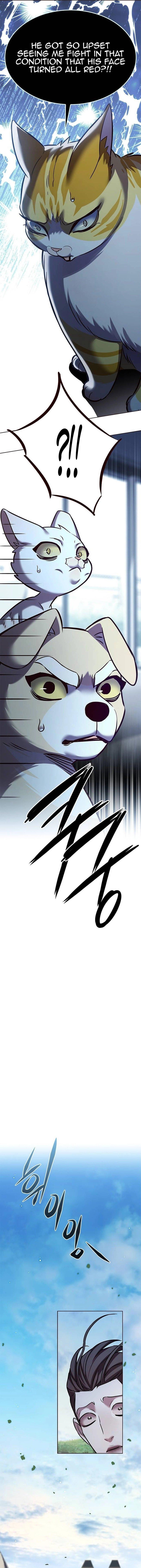 Read Eleceed ENGLISH Manga Online