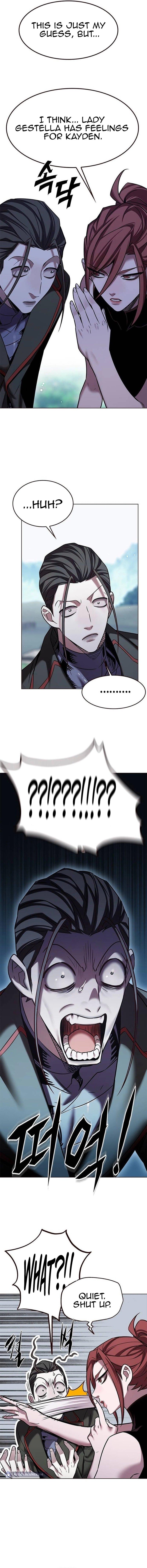 Read Eleceed ENGLISH Manga Online