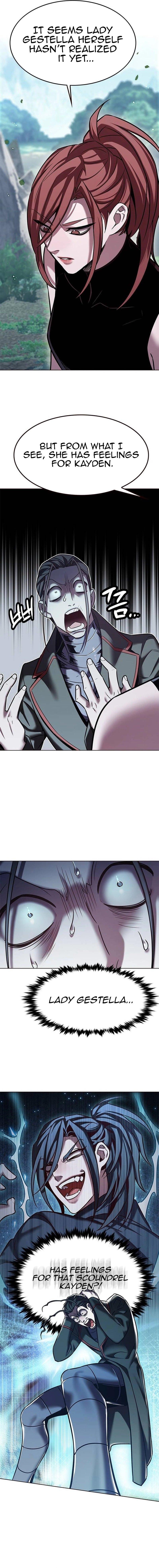 Read Eleceed ENGLISH Manga Online