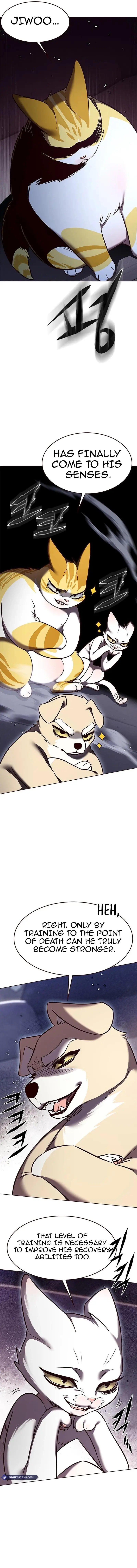 Read Eleceed ENGLISH Manga Online