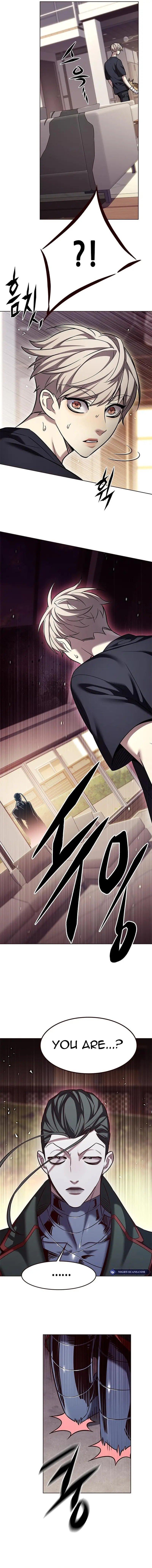 Read Eleceed ENGLISH Manga Online