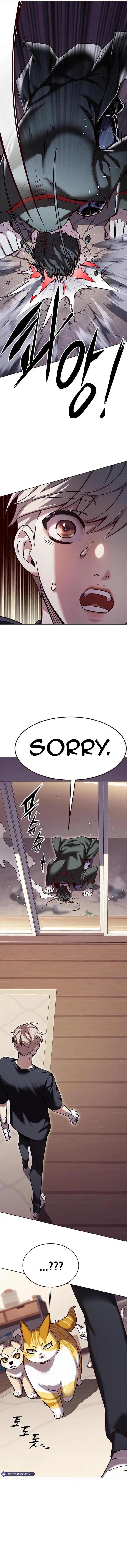 Read Eleceed ENGLISH Manga Online