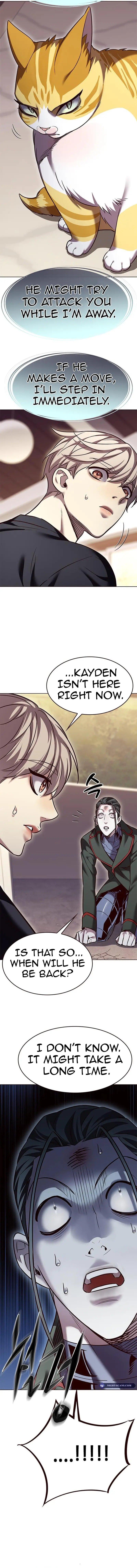 Read Eleceed ENGLISH Manga Online