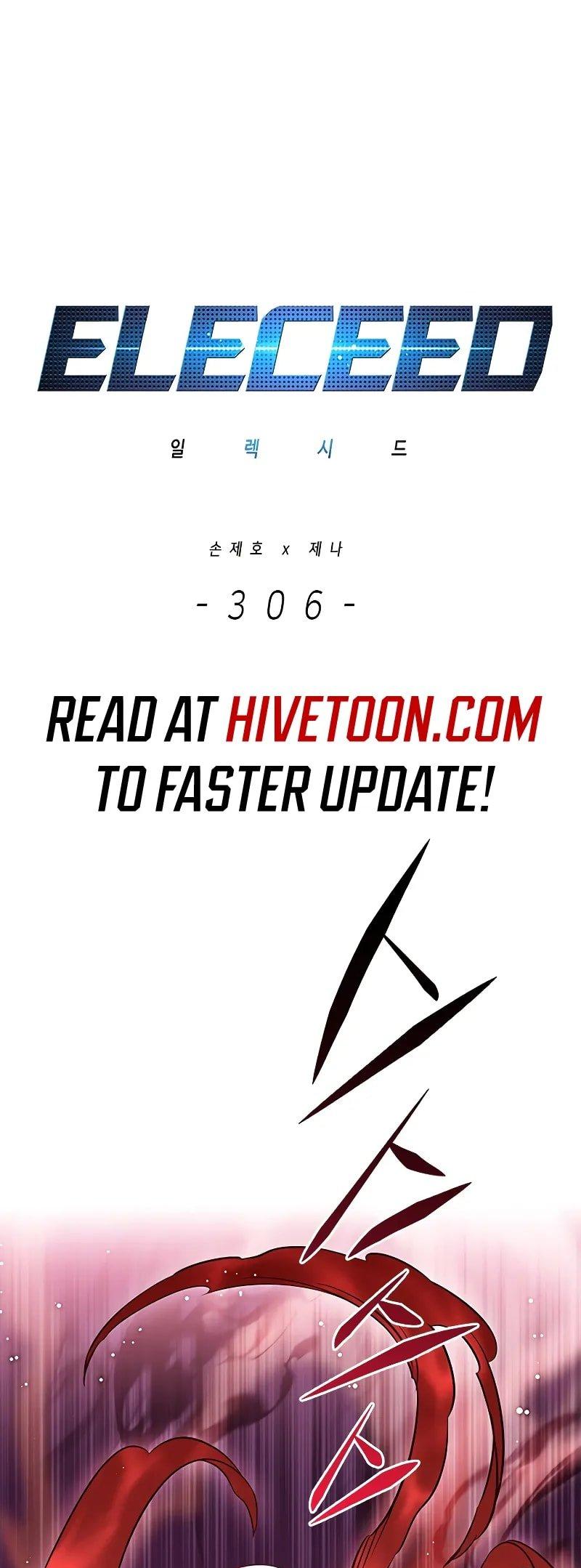 Read Eleceed ENGLISH Manga Online