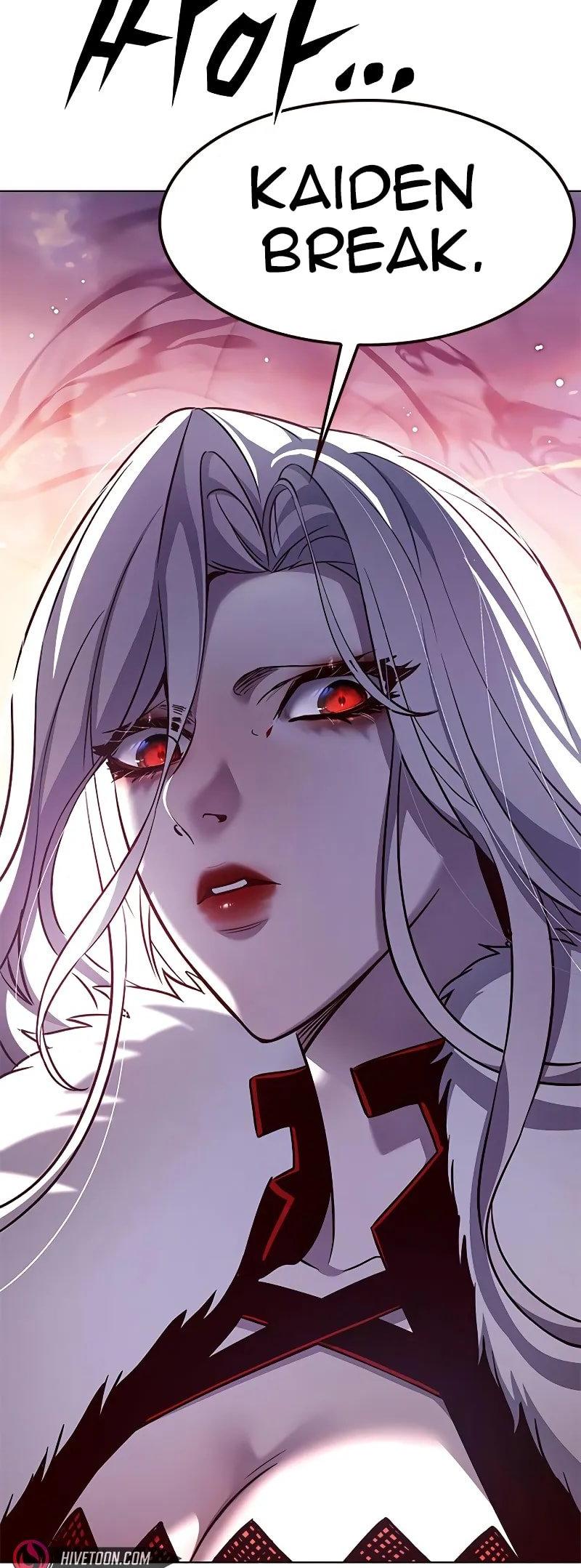 Read Eleceed ENGLISH Manga Online