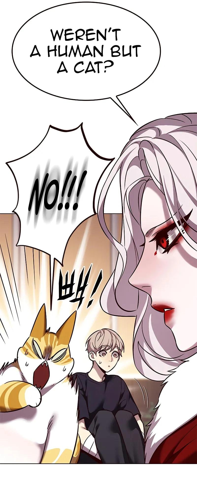 Read Eleceed ENGLISH Manga Online