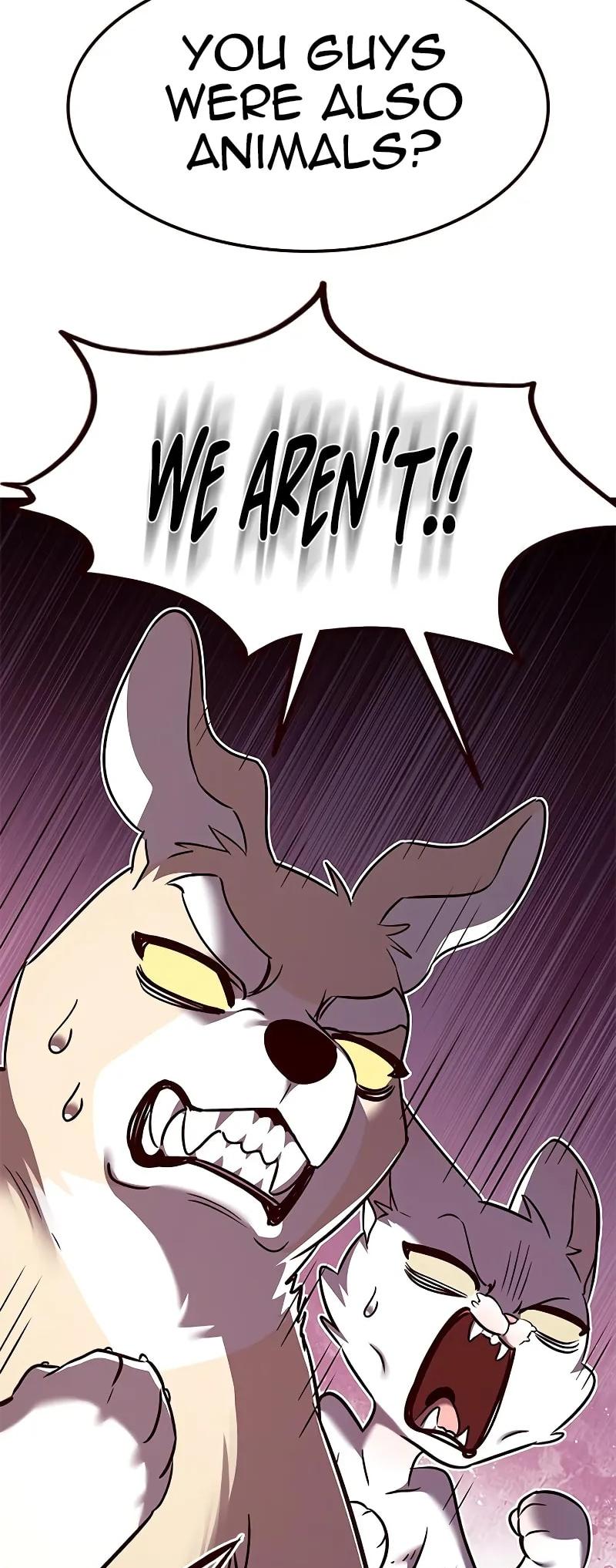 Read Eleceed ENGLISH Manga Online