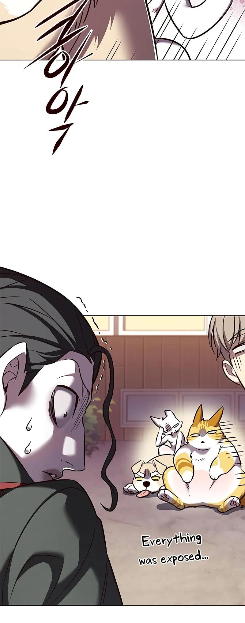 Read Eleceed ENGLISH Manga Online