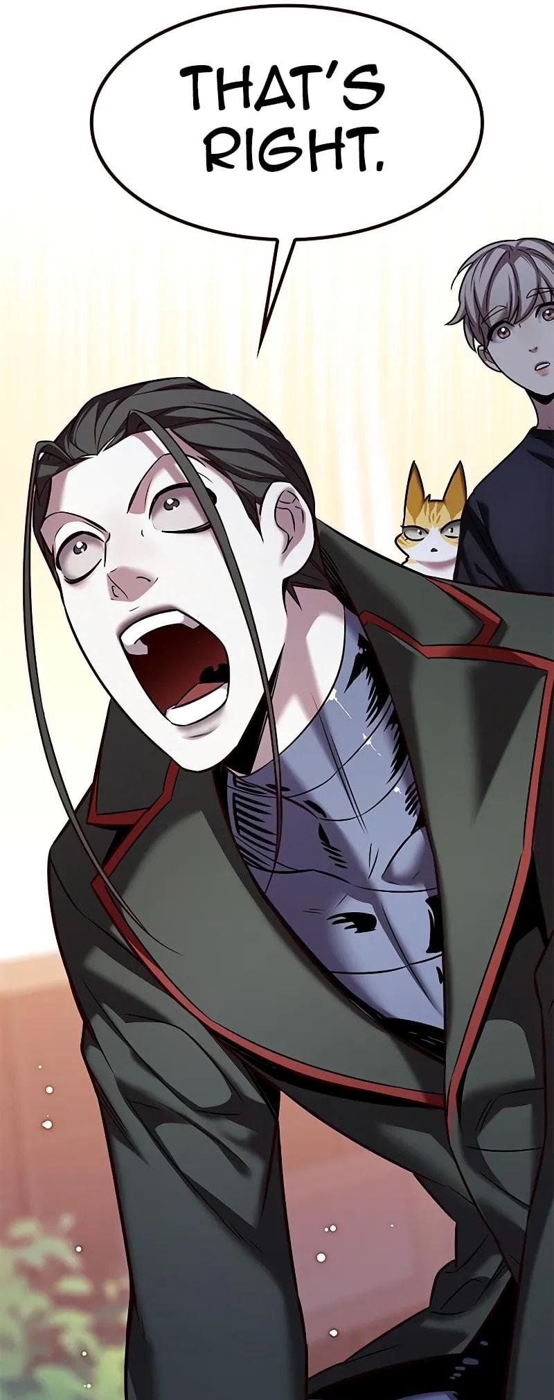 Read Eleceed ENGLISH Manga Online