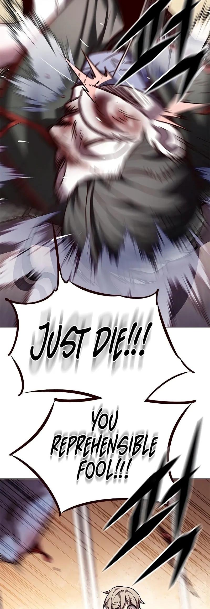 Read Eleceed ENGLISH Manga Online