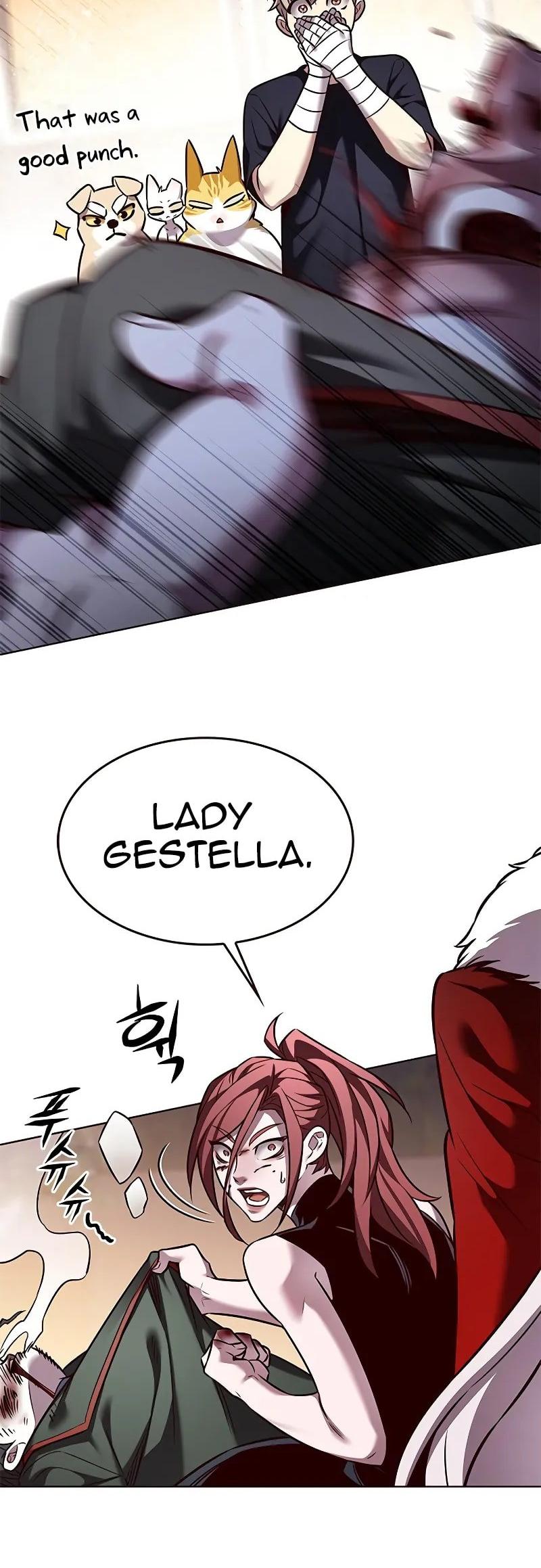 Read Eleceed ENGLISH Manga Online