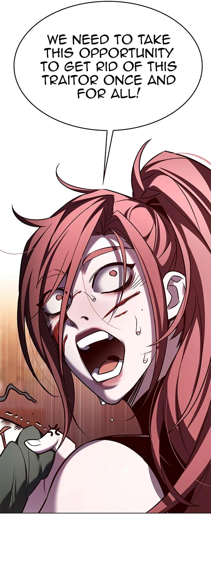 Read Eleceed ENGLISH Manga Online