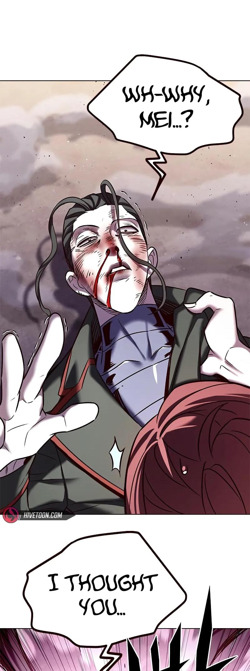 Read Eleceed ENGLISH Manga Online