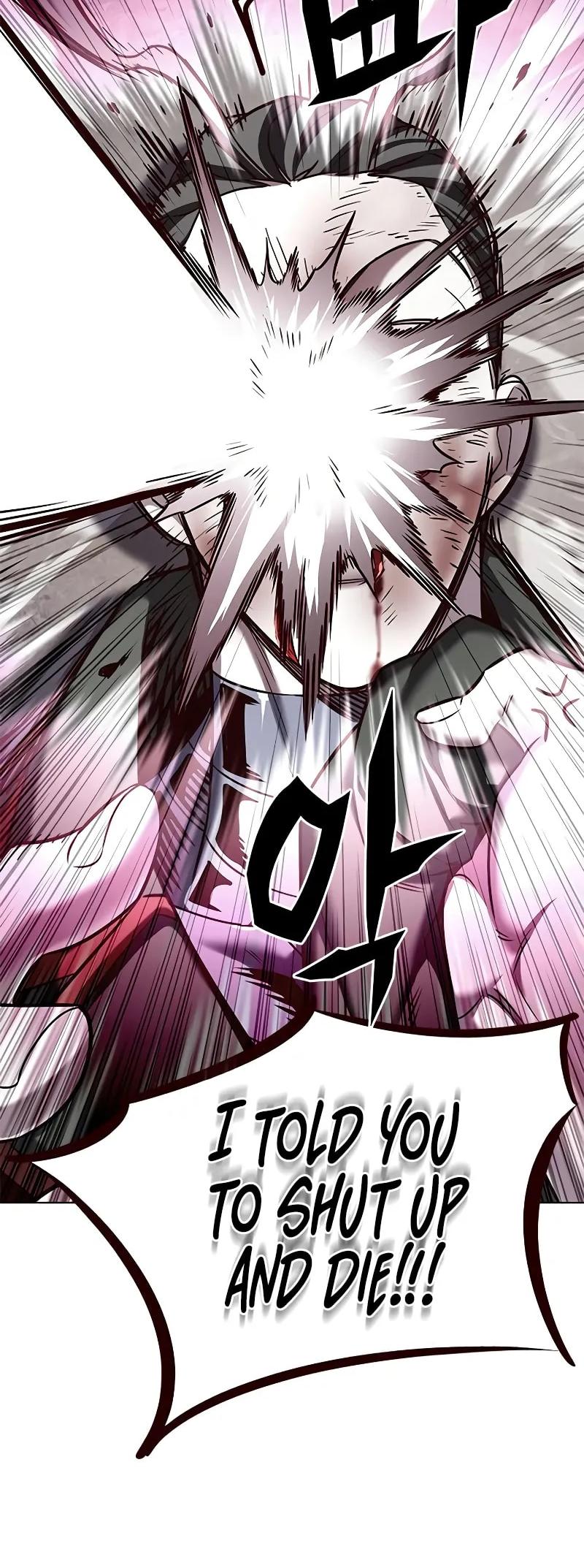 Read Eleceed ENGLISH Manga Online