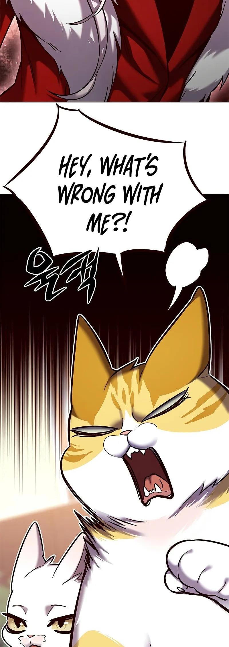 Read Eleceed ENGLISH Manga Online