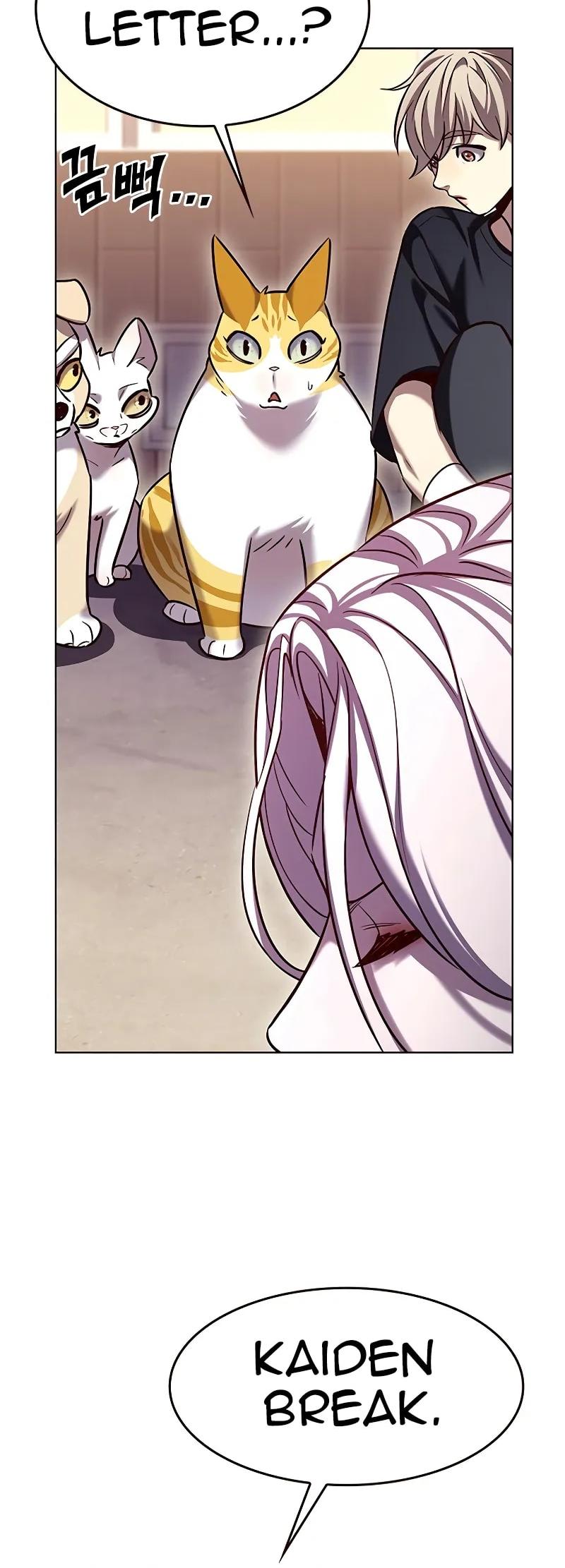 Read Eleceed ENGLISH Manga Online