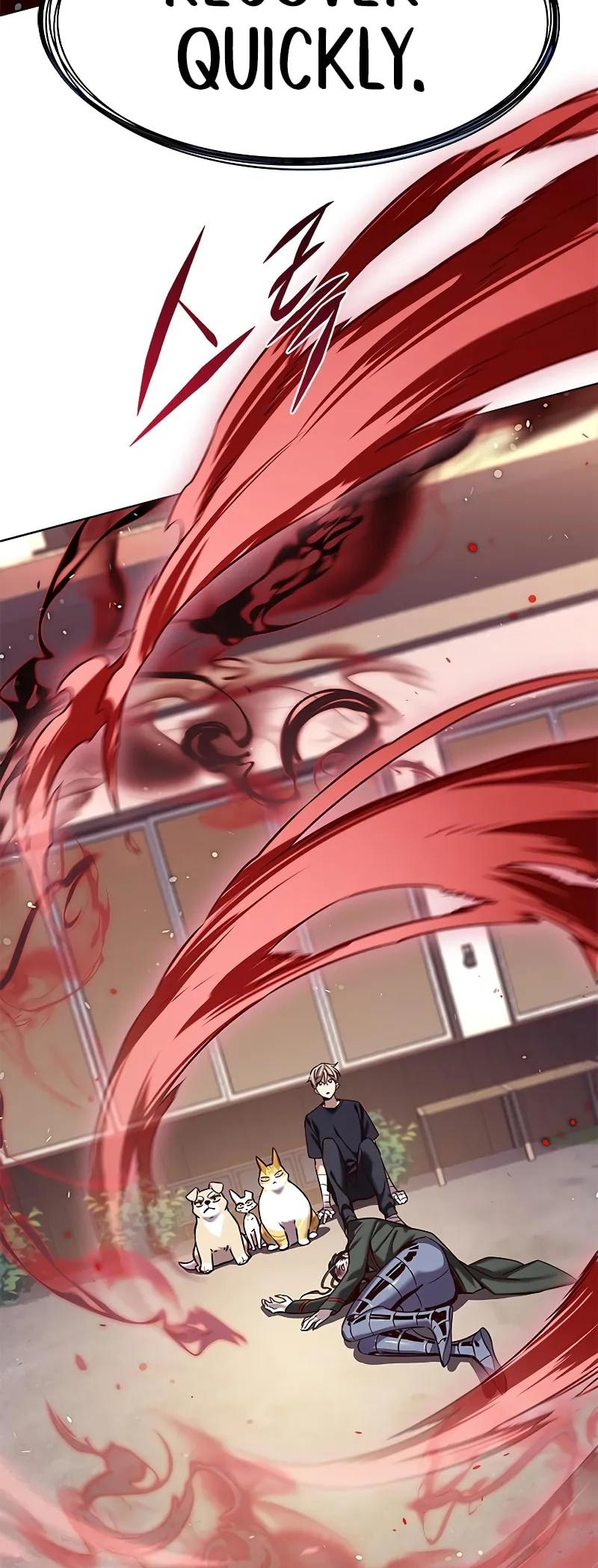 Read Eleceed ENGLISH Manga Online