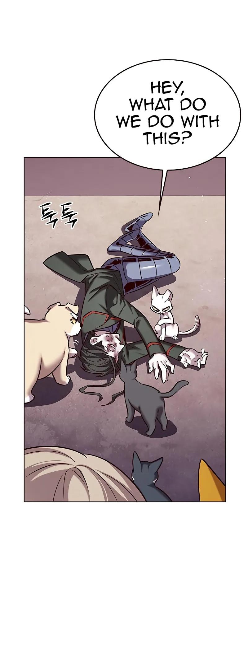 Read Eleceed ENGLISH Manga Online