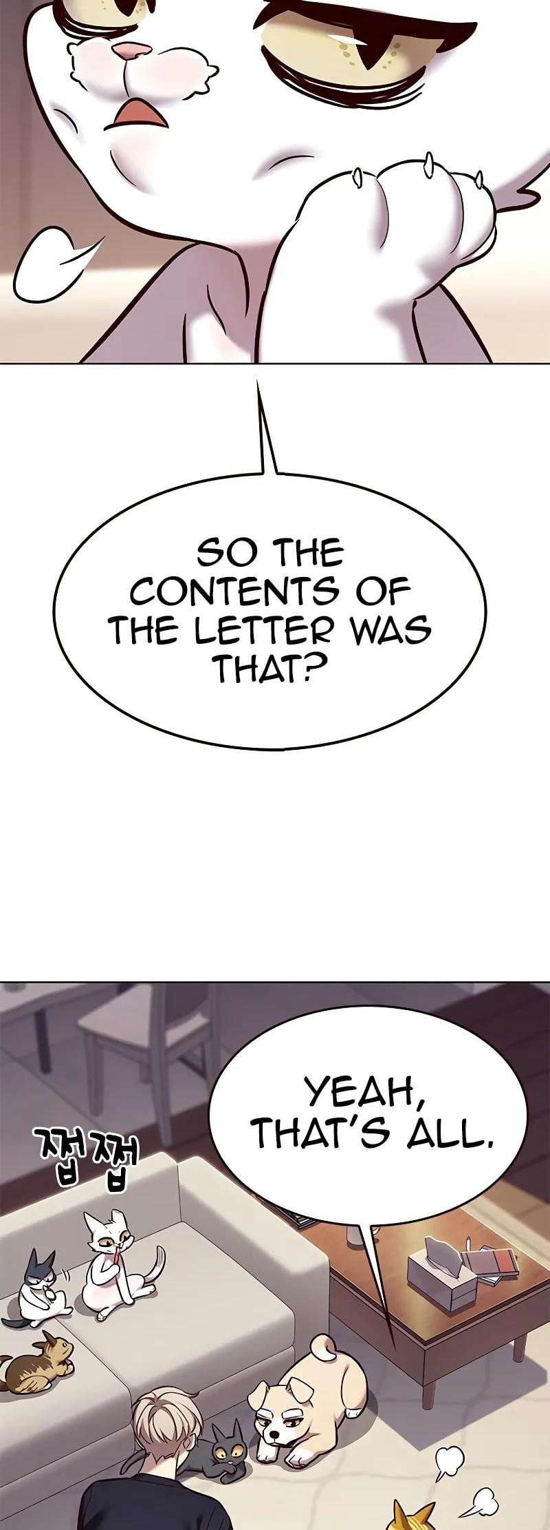 Read Eleceed ENGLISH Manga Online