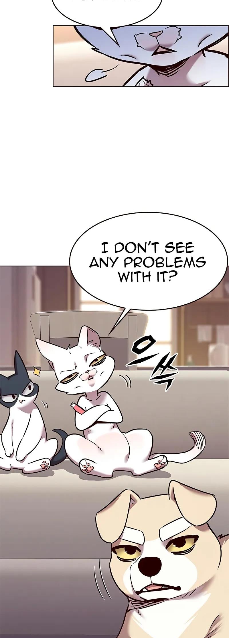 Read Eleceed ENGLISH Manga Online