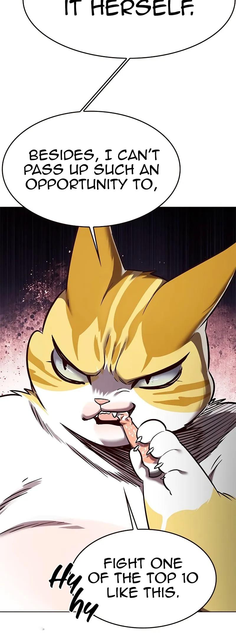 Read Eleceed ENGLISH Manga Online