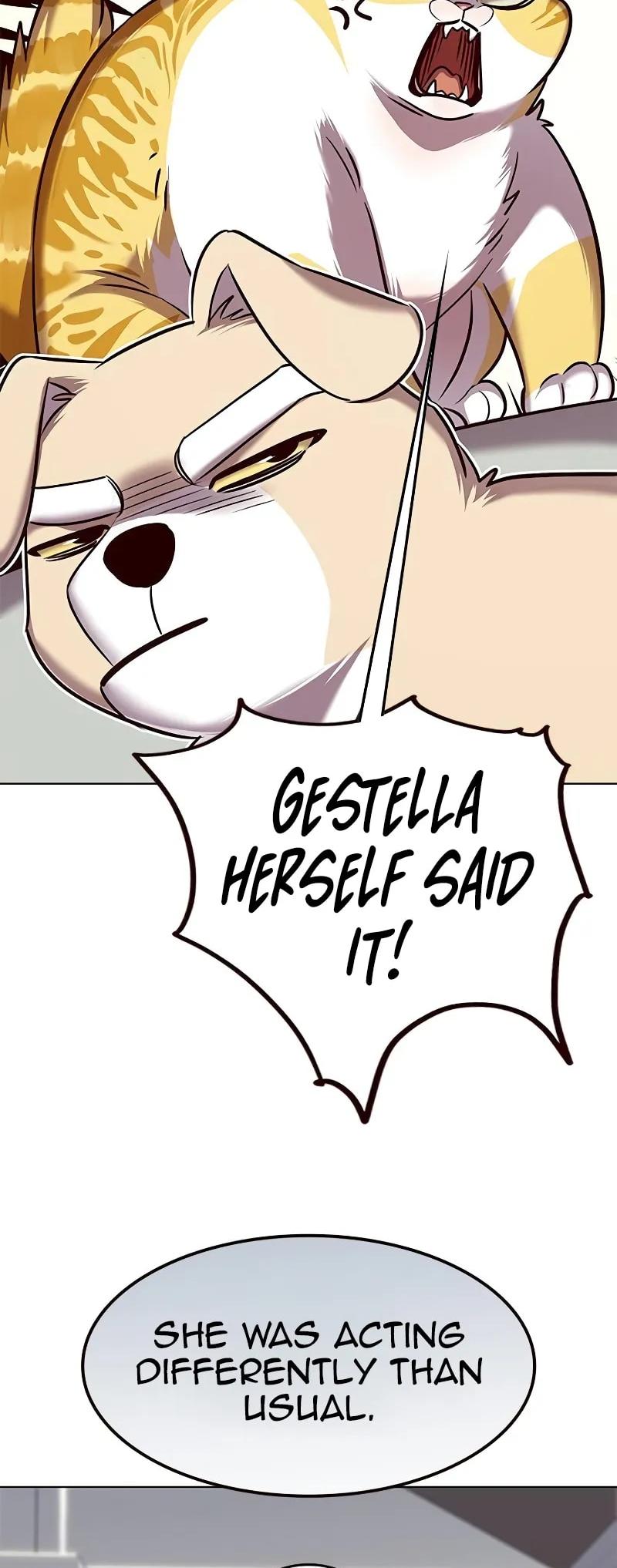 Read Eleceed ENGLISH Manga Online