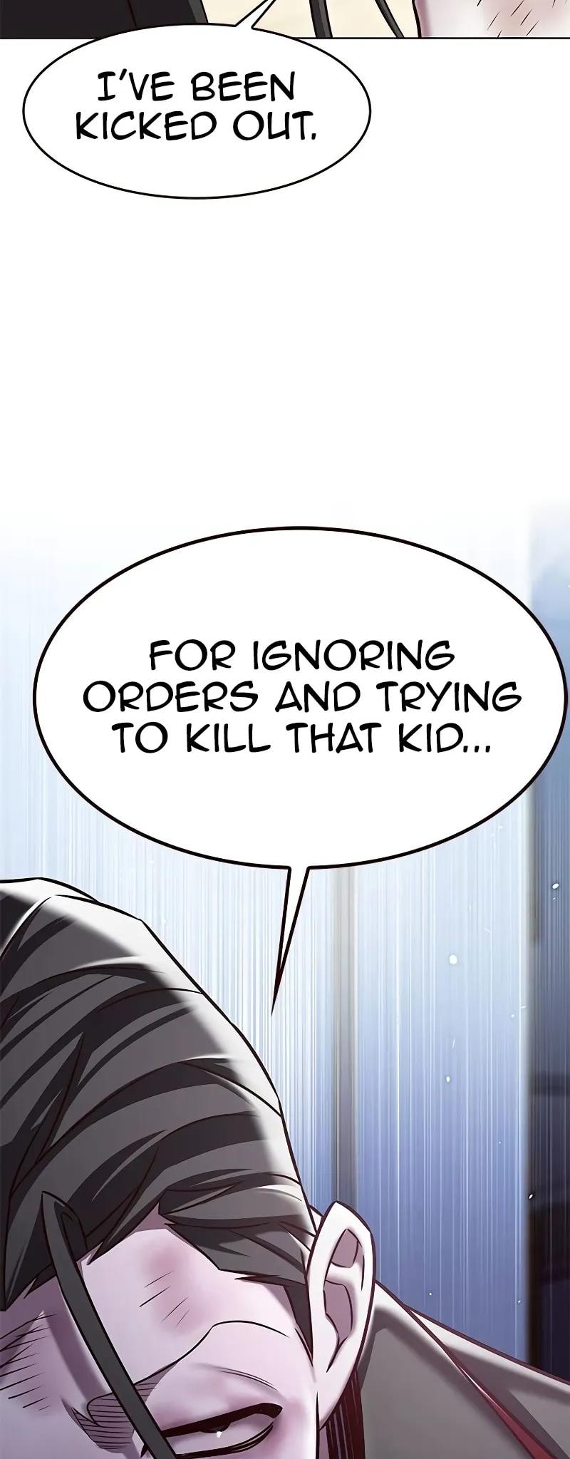 Read Eleceed ENGLISH Manga Online