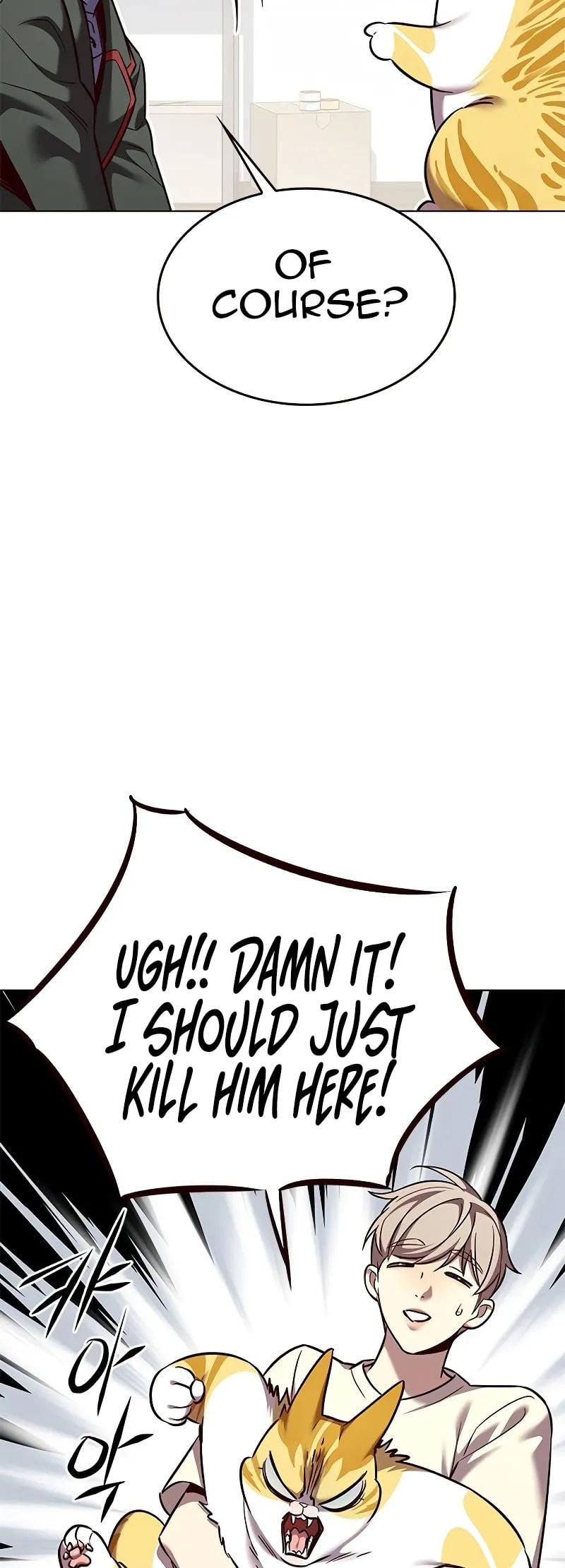 Read Eleceed ENGLISH Manga Online