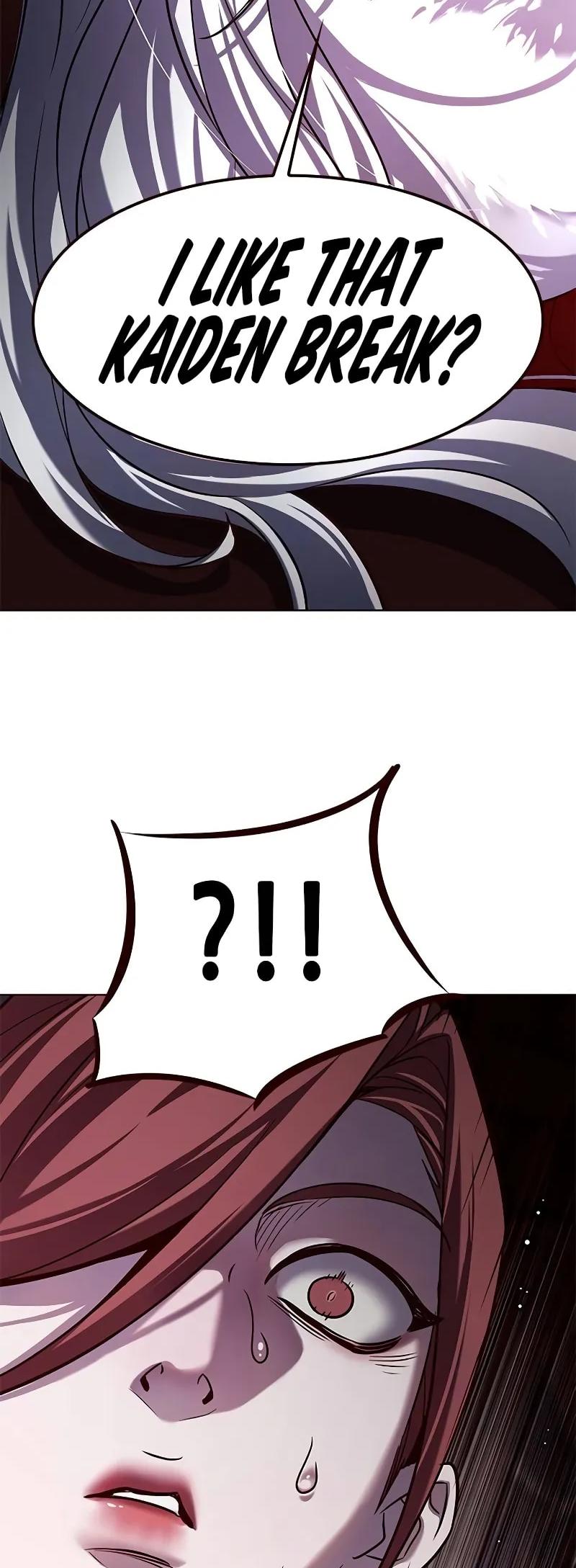 Read Eleceed ENGLISH Manga Online